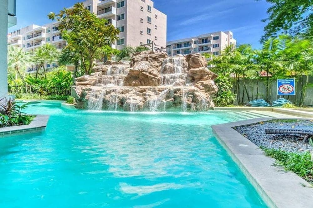 Amazon Residence Pataya 기본 이미지 사진 1