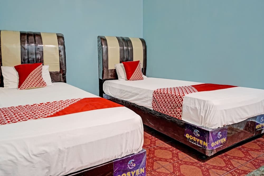 Hotel O Adela, Room, photo 2