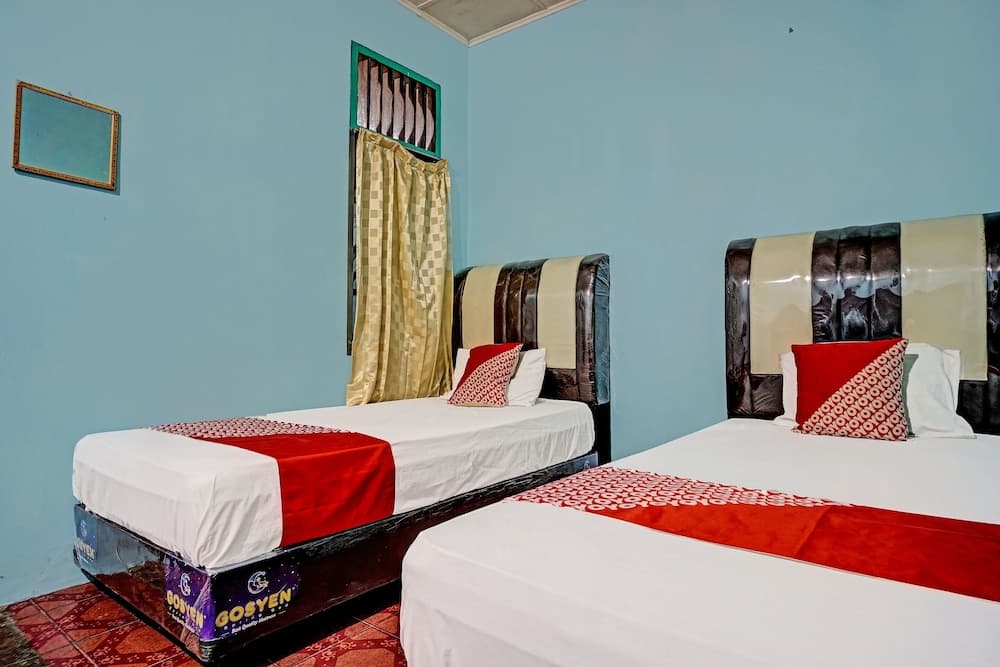 Hotel O Adela, Room, photo 5