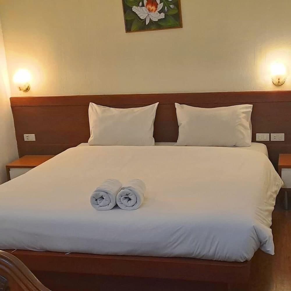 Neptuna Kata Hotel 객실 사진 3