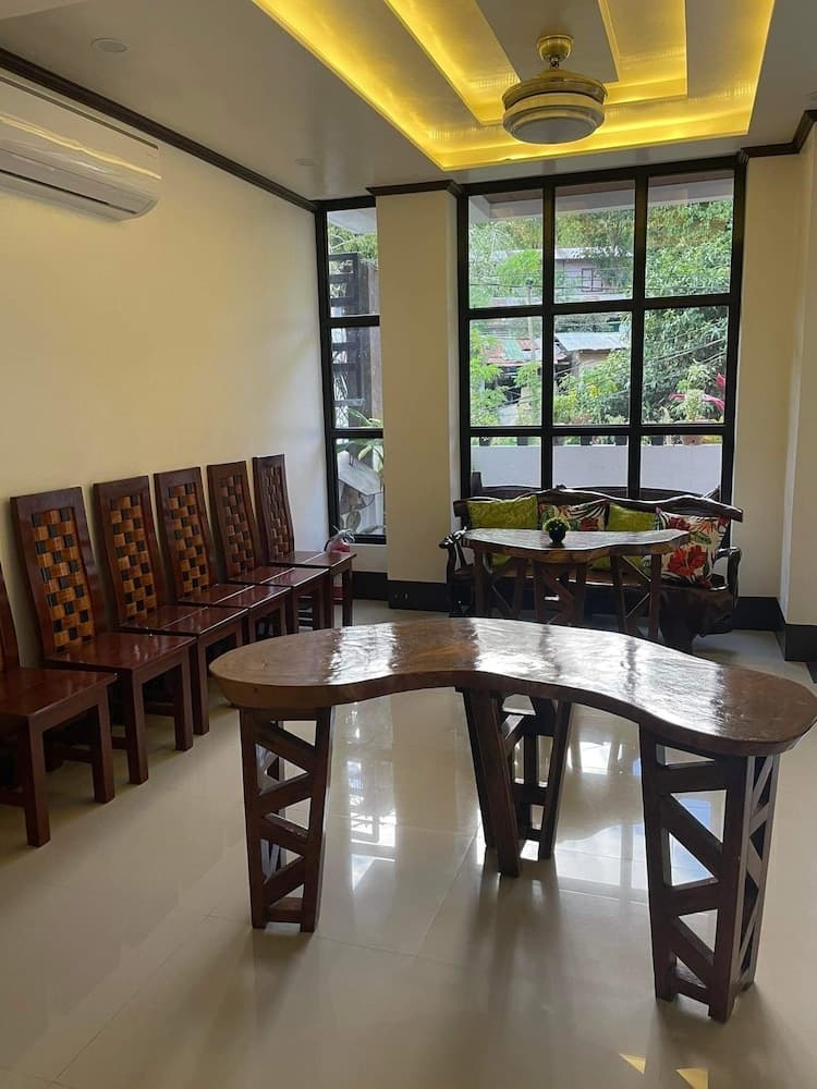 Aquilah homestay 레스토랑 사진 4