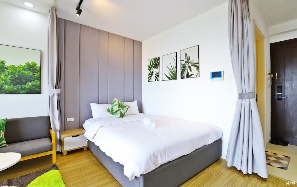 Friendly House QMP - D'Capitale 객실 사진 4