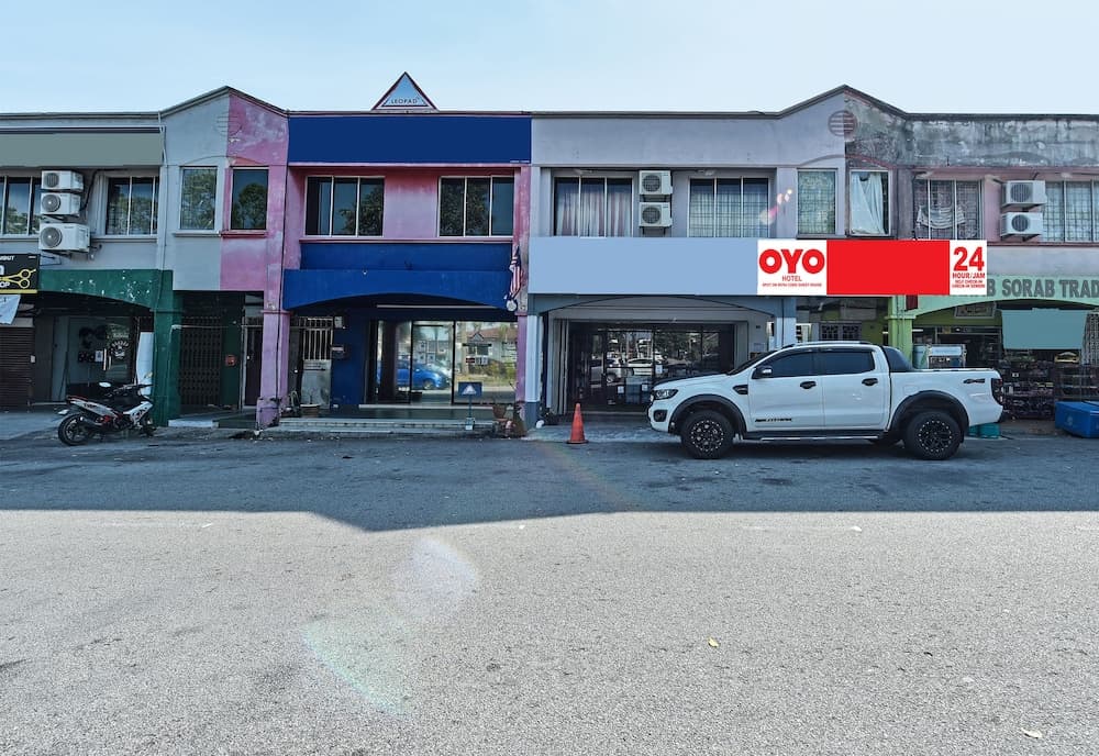 호텔 오 콕 게스트 하우스 기본 이미지 사진 1