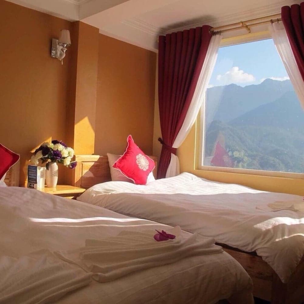 Sapa Backpacker Hostel 기본 이미지 사진 1