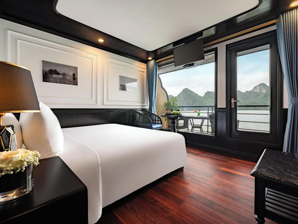 La Casta Cruise 객실 사진 5
