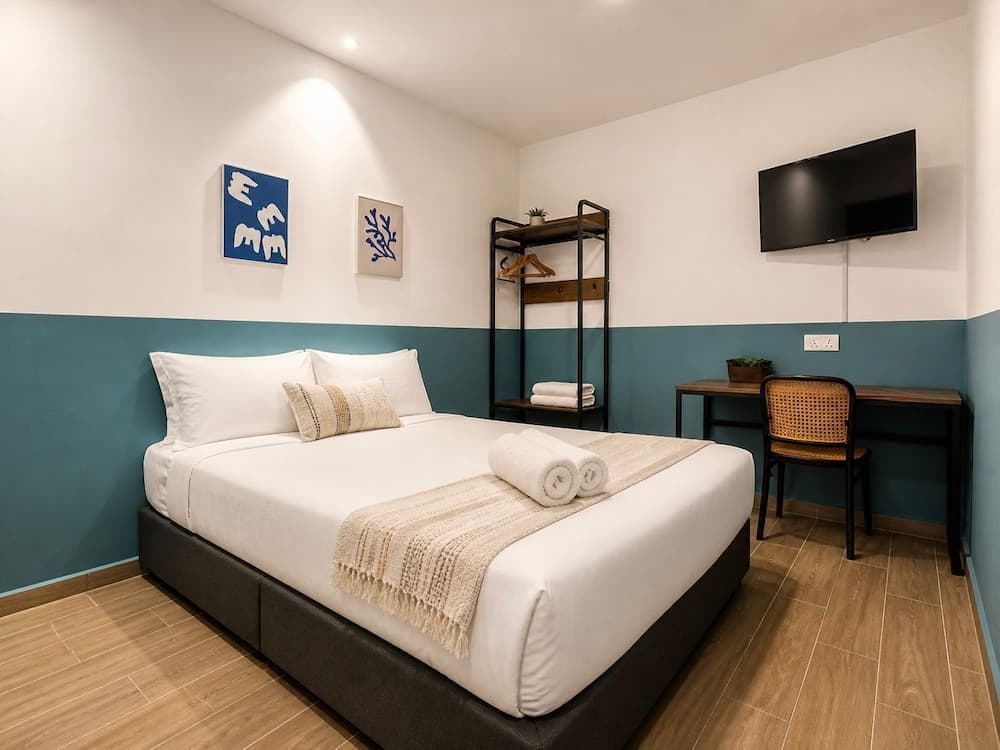 Chill Suites Kuala Lumpur 기본 이미지 사진 1