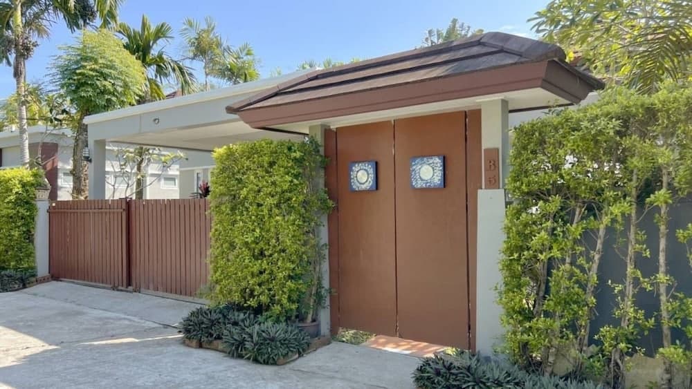 De Palm Poolvilla, Primary image, photo 1