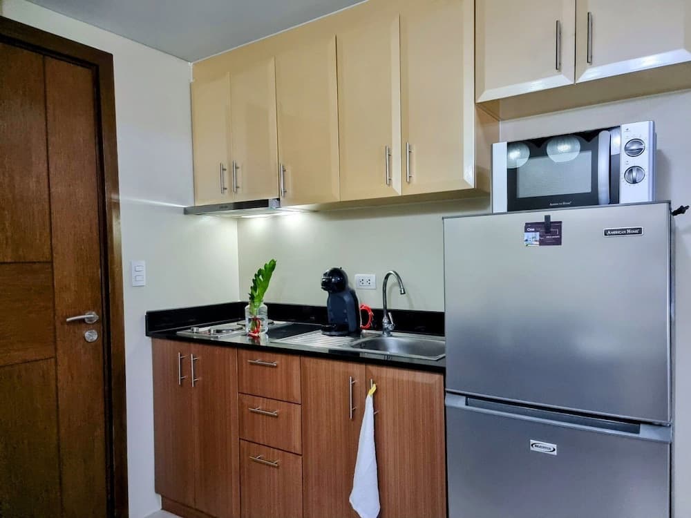 One Palm Tree Villas - Unit 3i and 3j 객실 사진 2