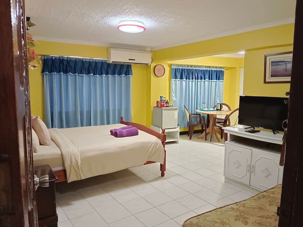 ARIZONA BEACH RESORT 객실 사진 3