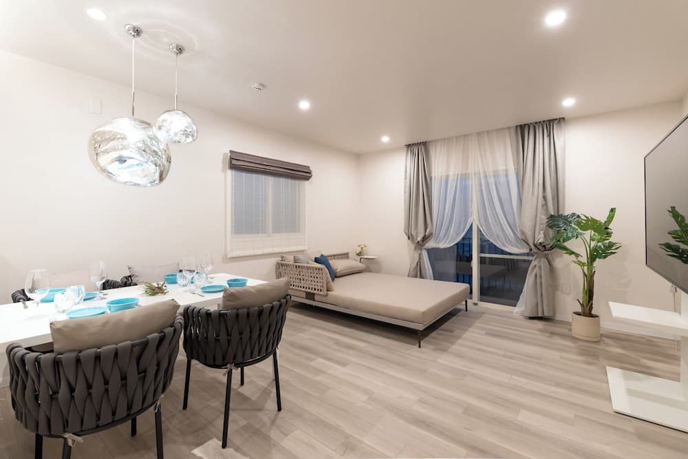 Crystal Villa Ikema 객실 사진 5