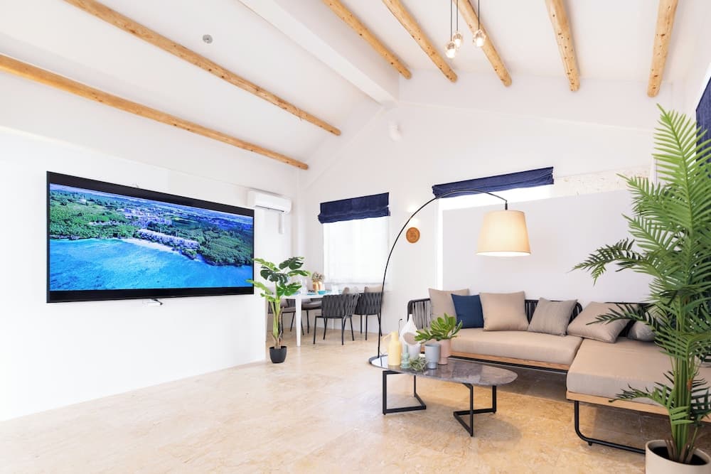 Crystal Villa Ikema 객실 사진 4