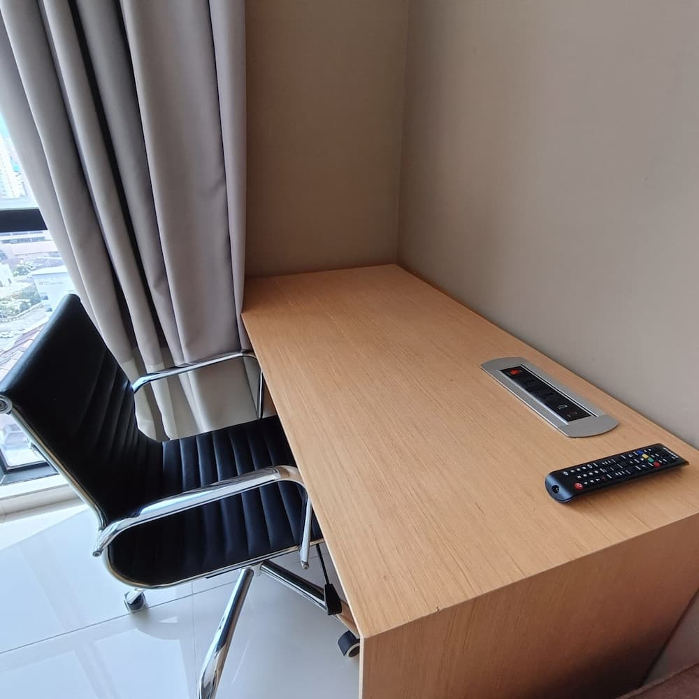 Melaka Studio Suites, Room, photo 5