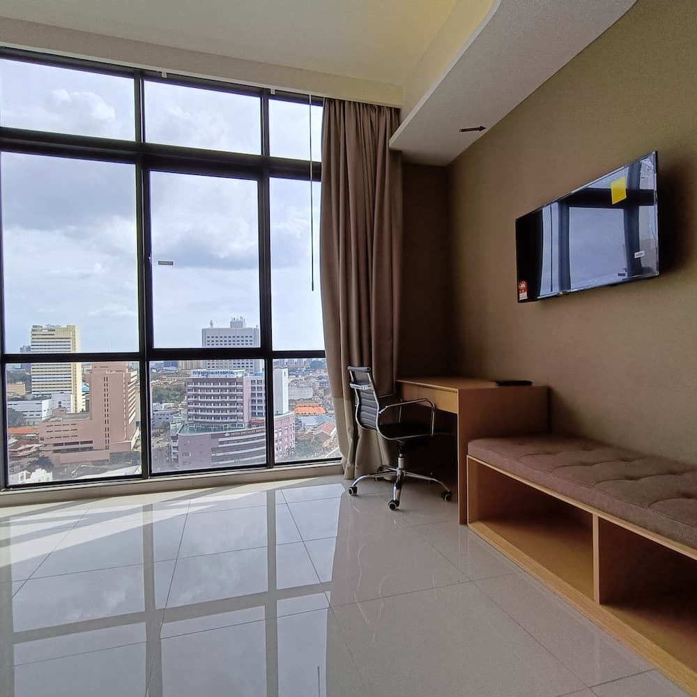 Melaka Studio Suites, Room, photo 4
