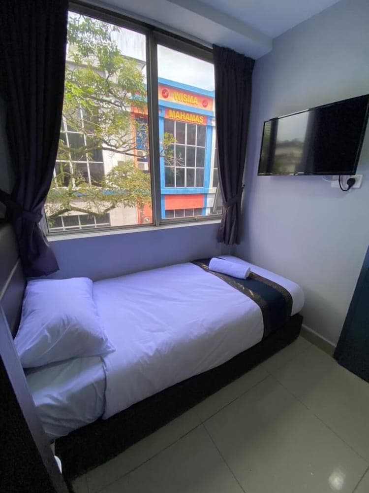 Bergamo Hotel Kuala Lumpur 객실 사진 1