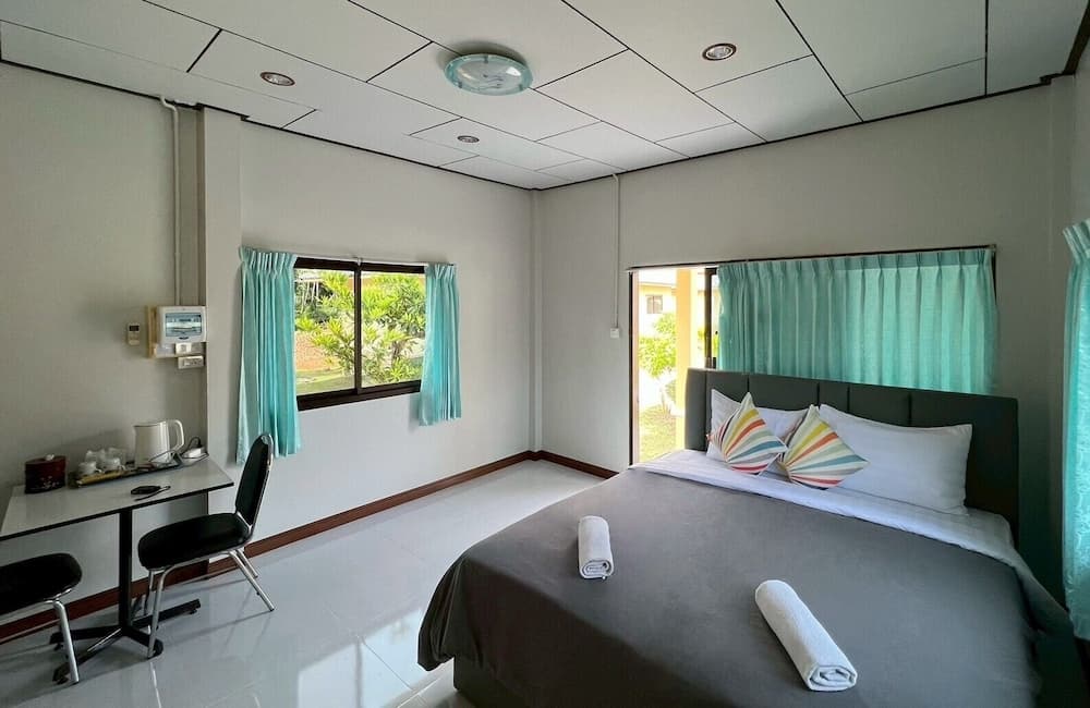 Thungwua laen resort 객실 사진 3