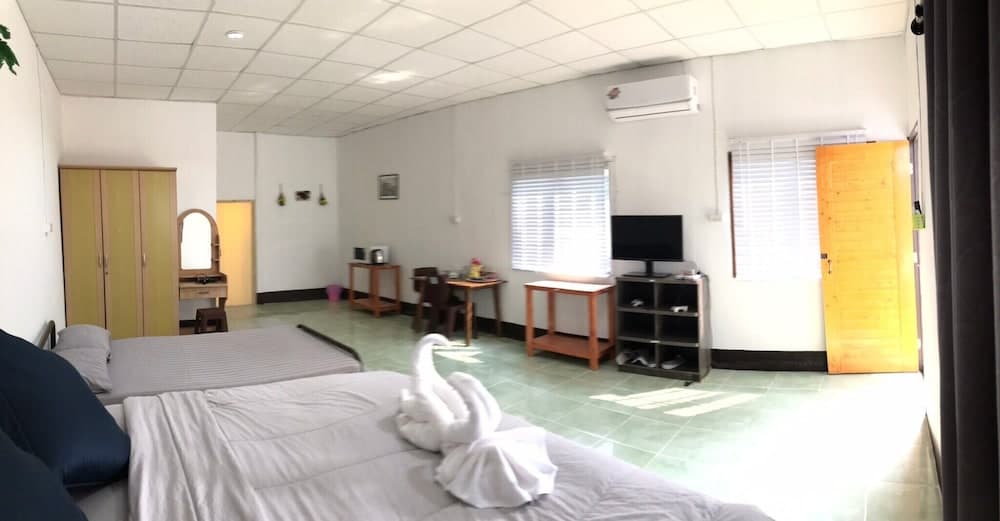 The Thana House 객실 사진 5