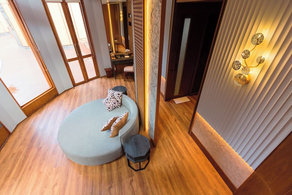 Hotel Le Temple, Room, photo 5