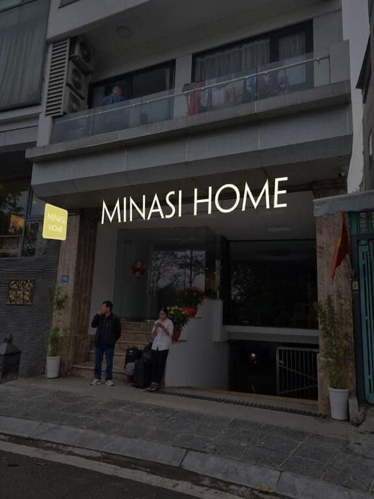 Minasi Home- Westlake 기본 이미지 사진 1