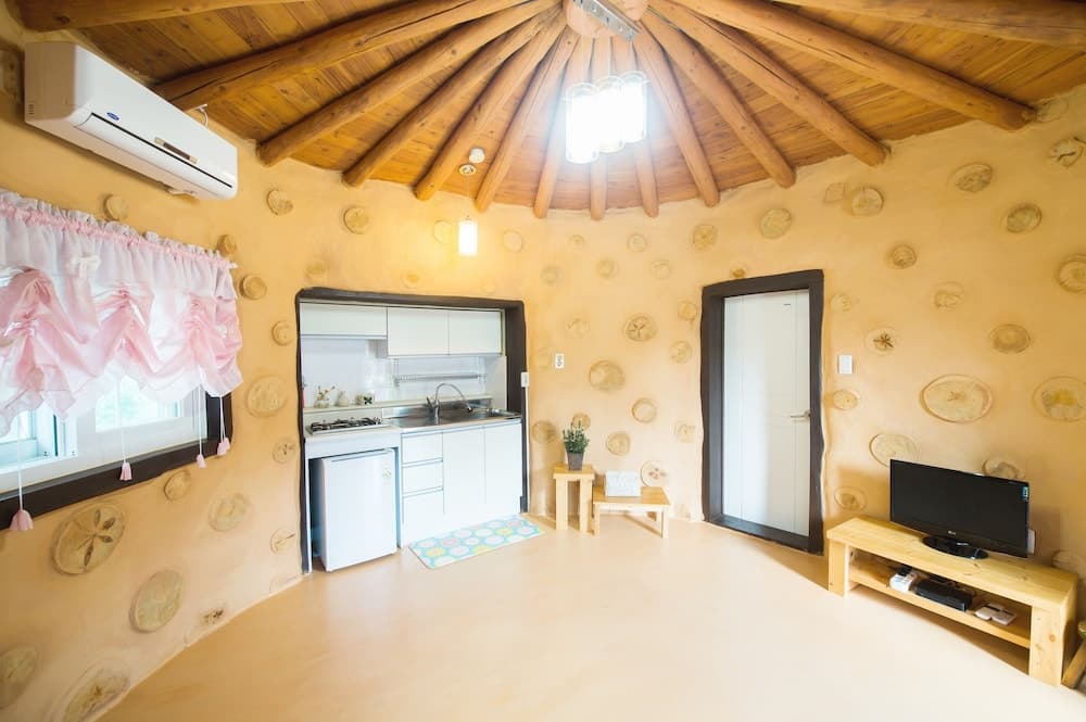 Red Clay Pension, Room, photo 1