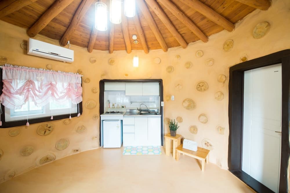 Red Clay Pension, Room, photo 3
