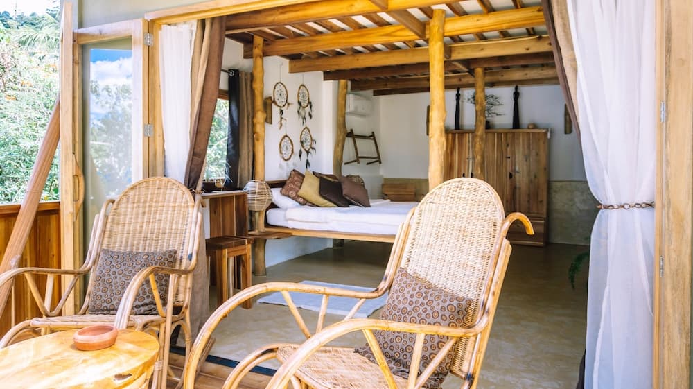 Villas Sampaguita 객실 사진 3