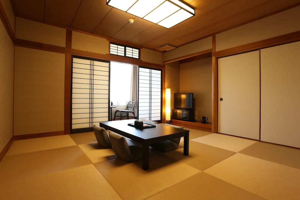 OYADOKOTOBUKI 객실 사진 4