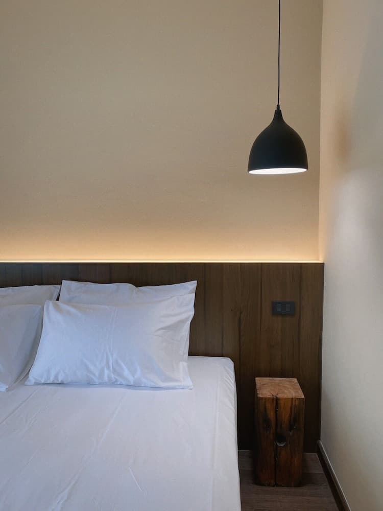 Suncloud Hotel Koh Samet, Room, photo 3