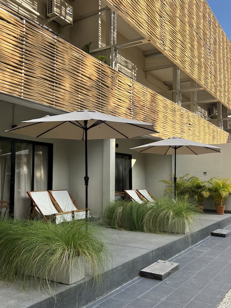 Suncloud Hotel Koh Samet, Primary image, photo 1