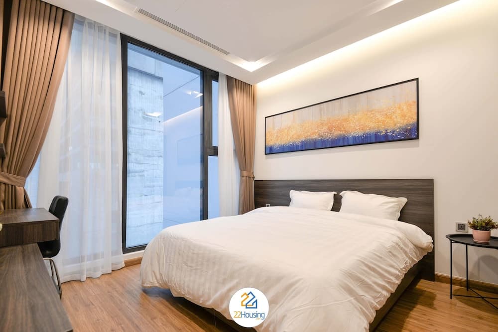 Vinhomes Metropolis, Room, photo 2
