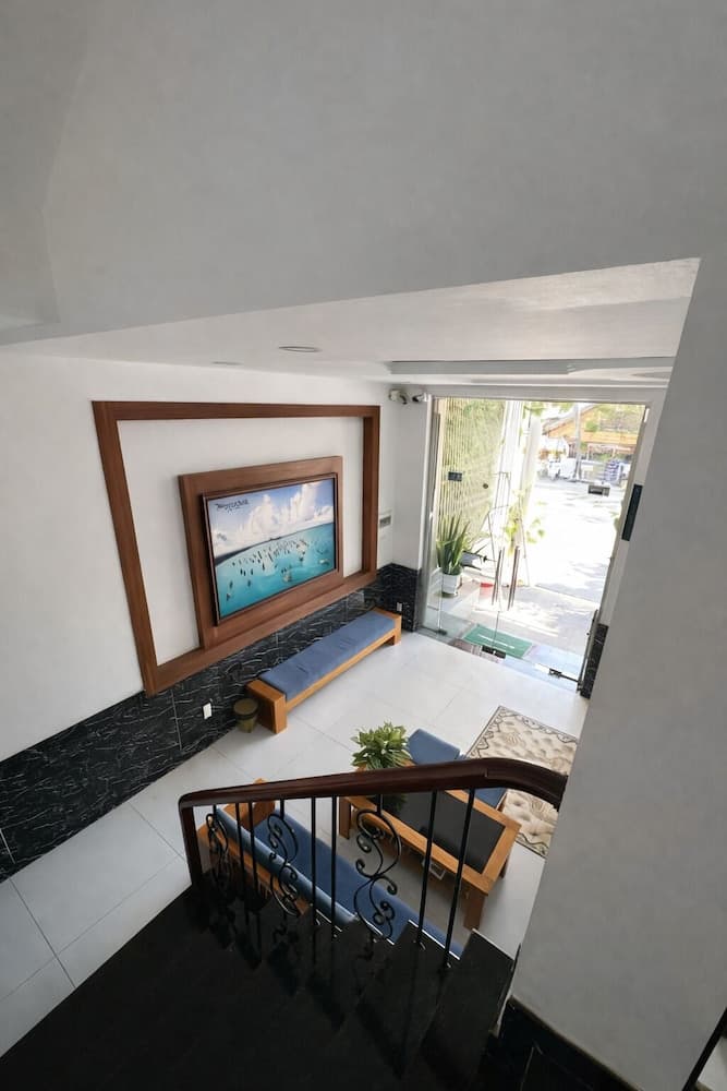 Pham Gia Hotel Mui Ne 내부 입구 사진 2