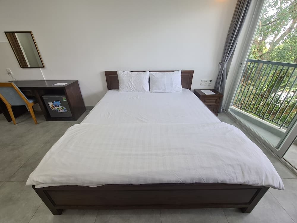Hotel Home 객실 사진 4