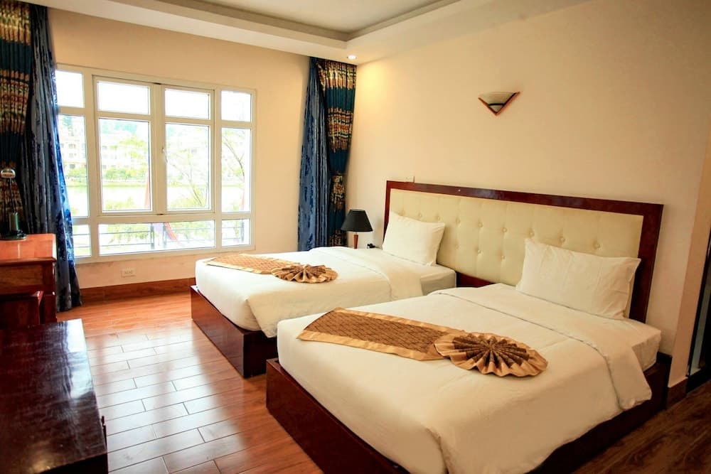 North Star Hotel Sapa 기본 이미지 사진 1