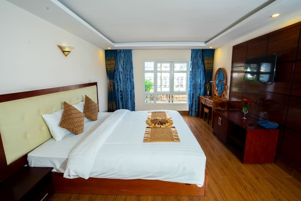 North Star Hotel Sapa 객실 사진 3
