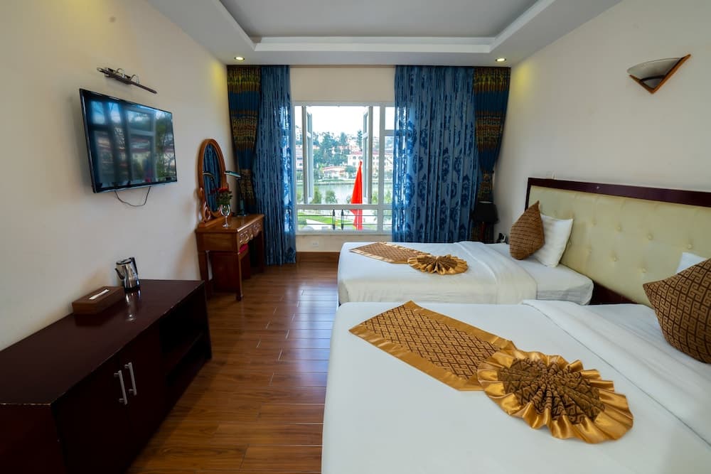 North Star Hotel Sapa 객실 사진 5
