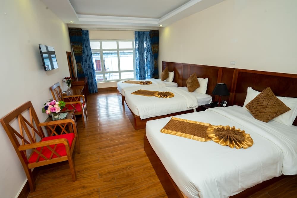 North Star Hotel Sapa 객실 사진 4