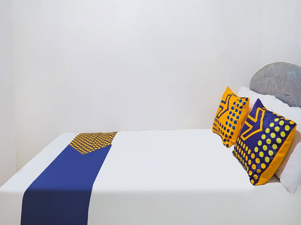 OYO 91401 알미에라 객실 사진 4
