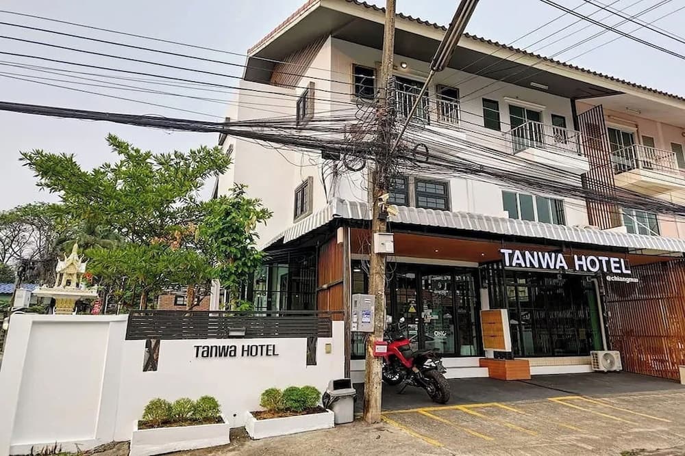 Tanwa Hotel, Primary image, photo 1