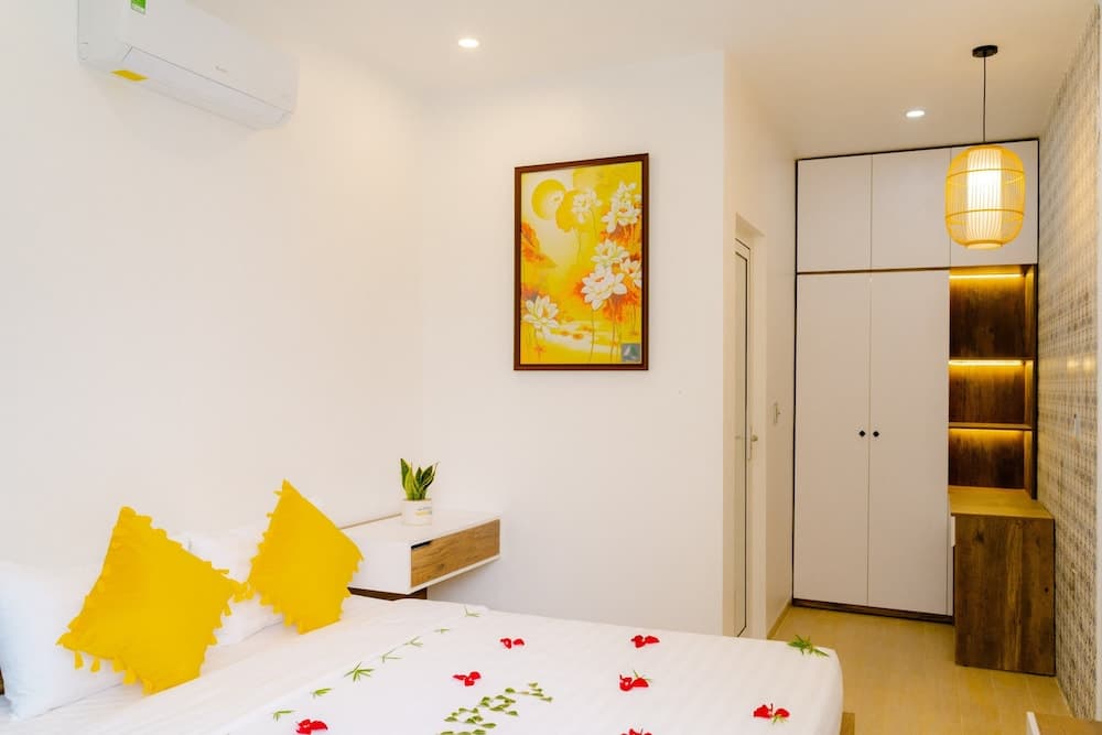 Happy Villa Hue City, Room, photo 1