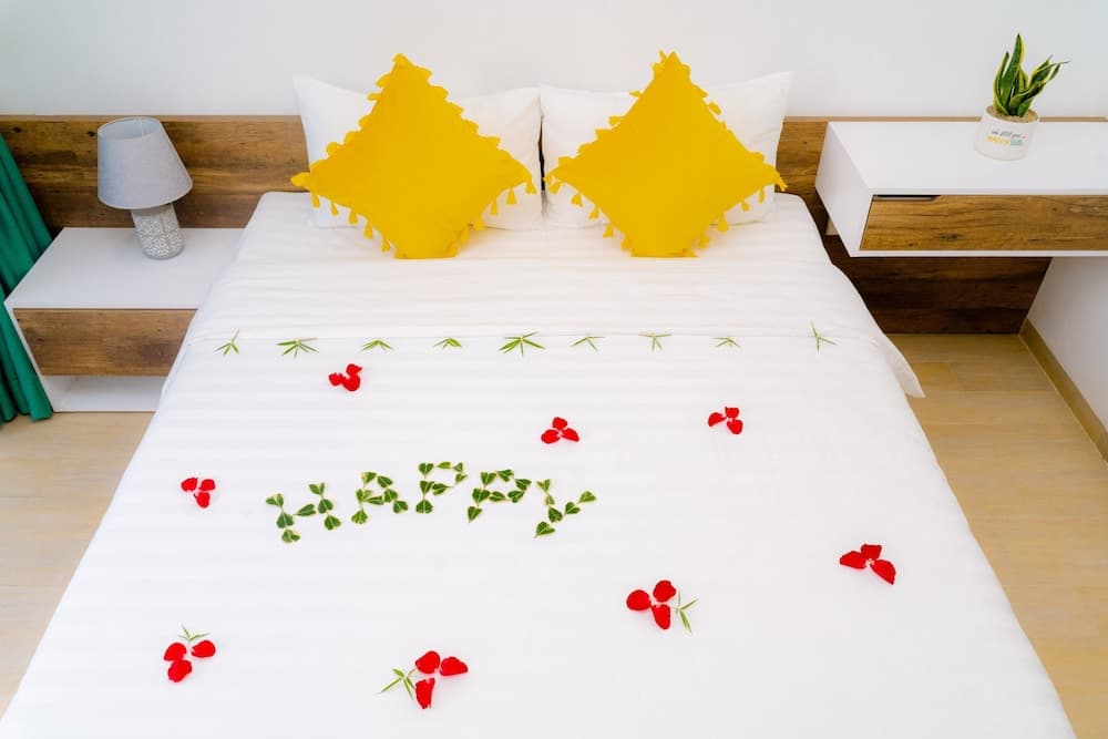 Happy Villa Hue City, Room, photo 4