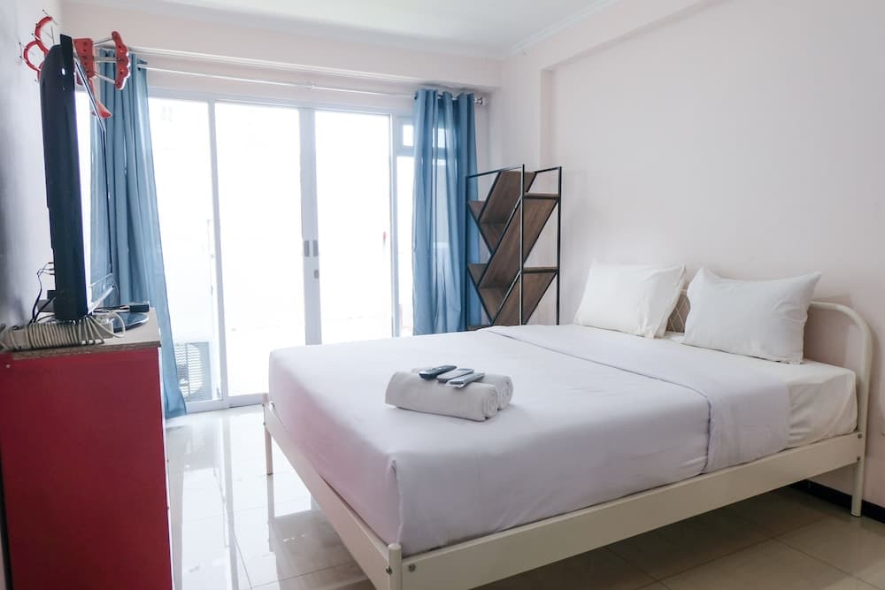 Good Choice Studio At Gateway Pasteur Apartment, Primary image, photo 1
