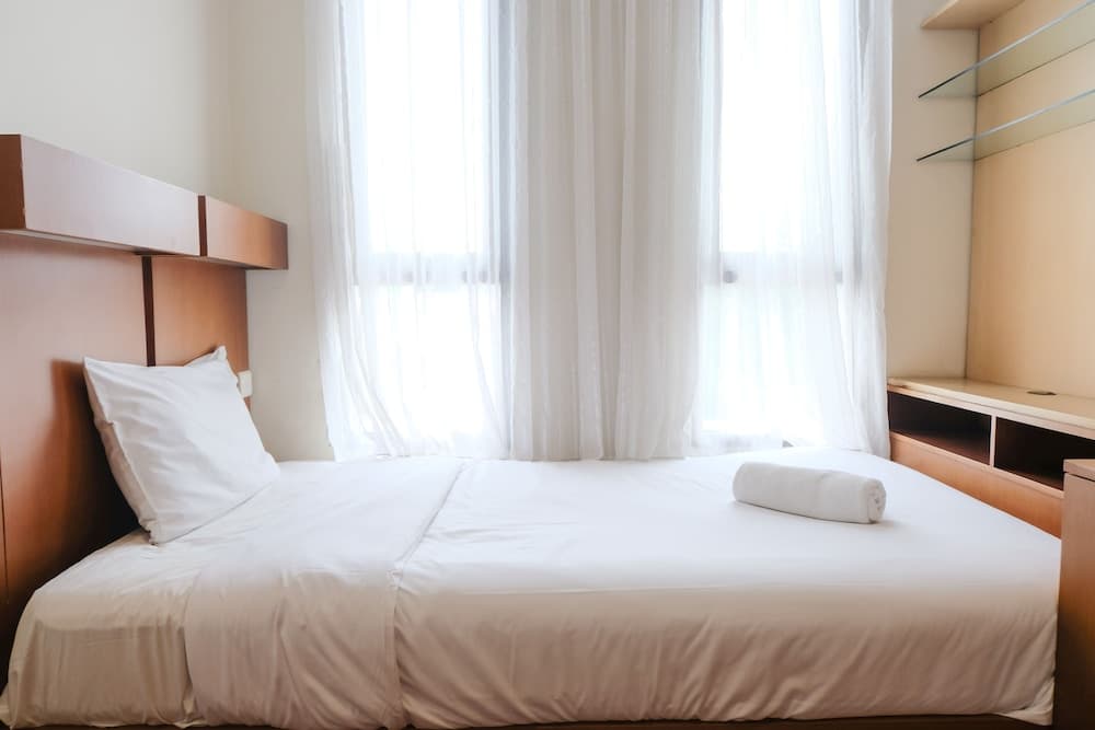 스파셔스 3BR 앳 다고 부틱  아파트먼트 객실 사진 4