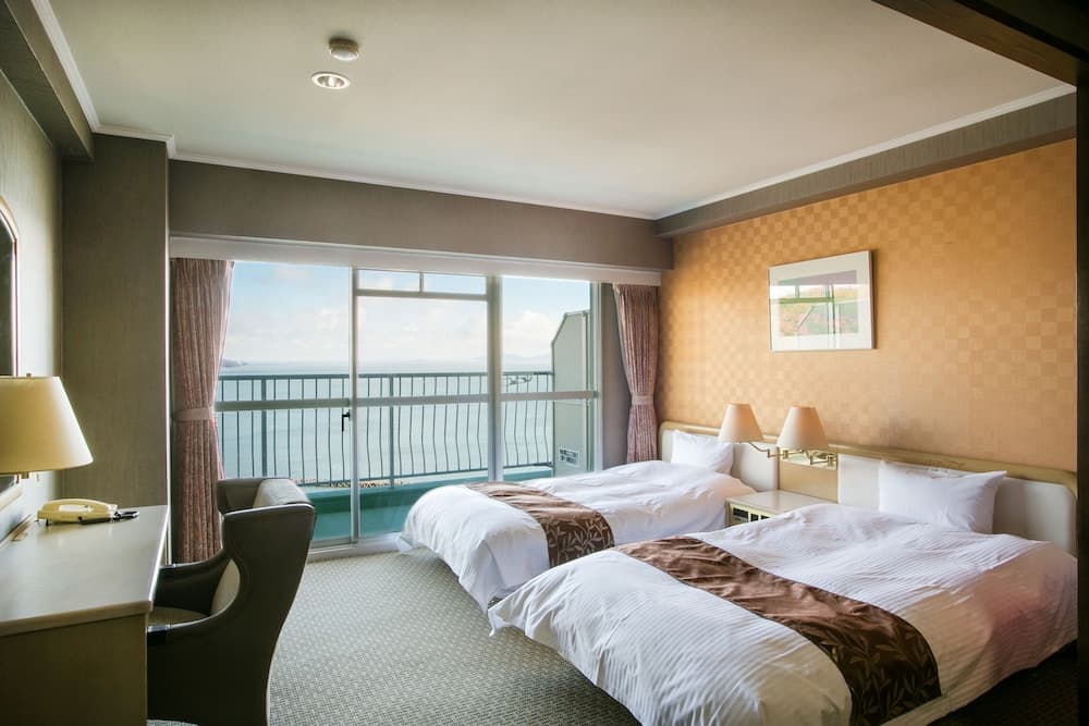 mikawawan resort linx 객실 사진 1