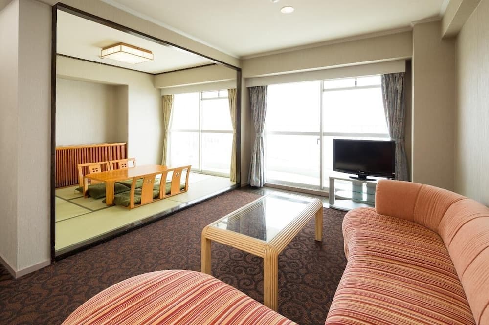 mikawawan resort linx 객실 사진 5