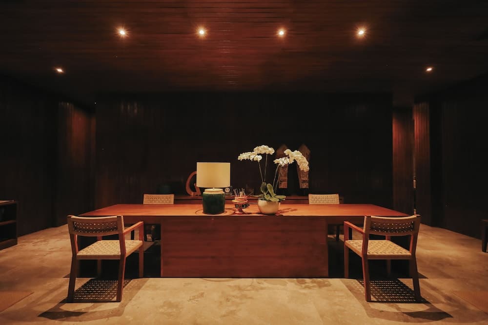 Sanglung Villas 로비 사진 3
