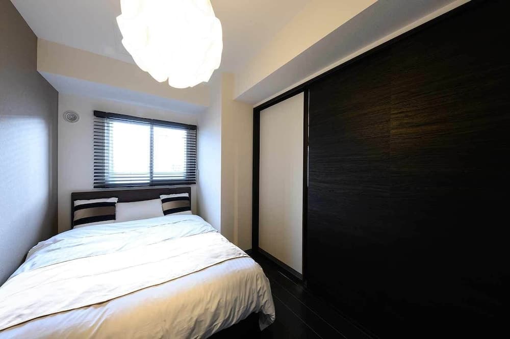 Baycourt Otaru 객실 사진 4