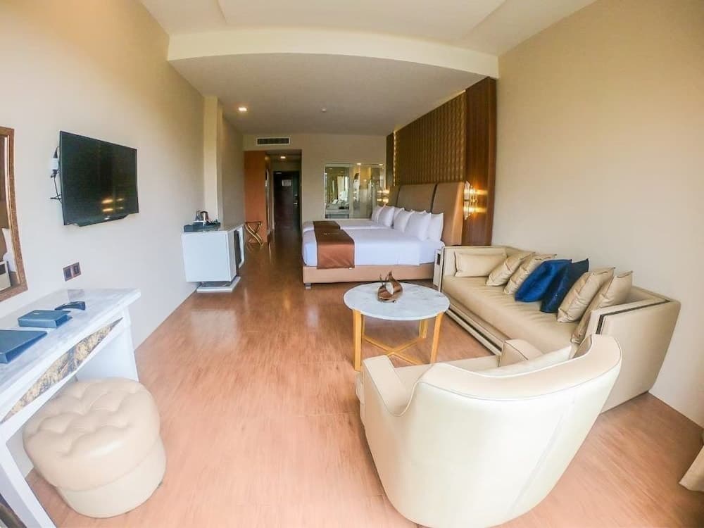 Jupiter Trevi Resort and Spa 객실 사진 3