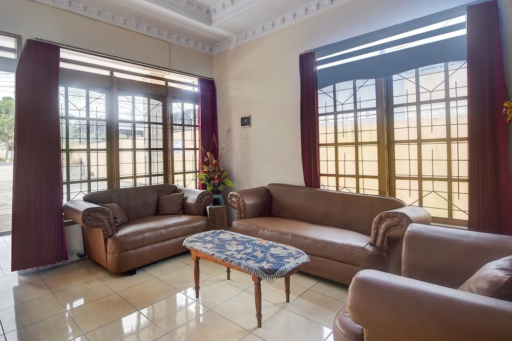 Hotel O Borneo, Lobby, photo 5