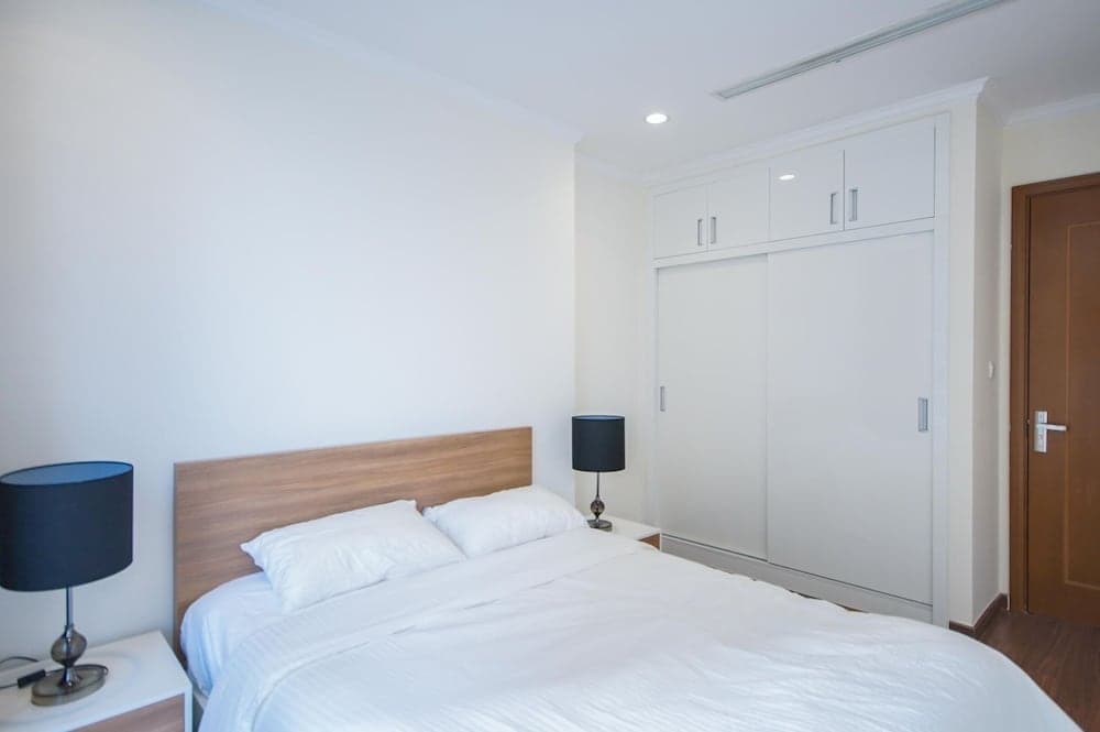 Vinhomes Central Park, Room, photo 3
