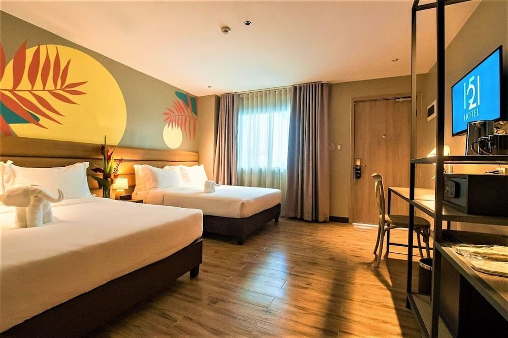 1521 Hotel & Spa, Room, photo 5