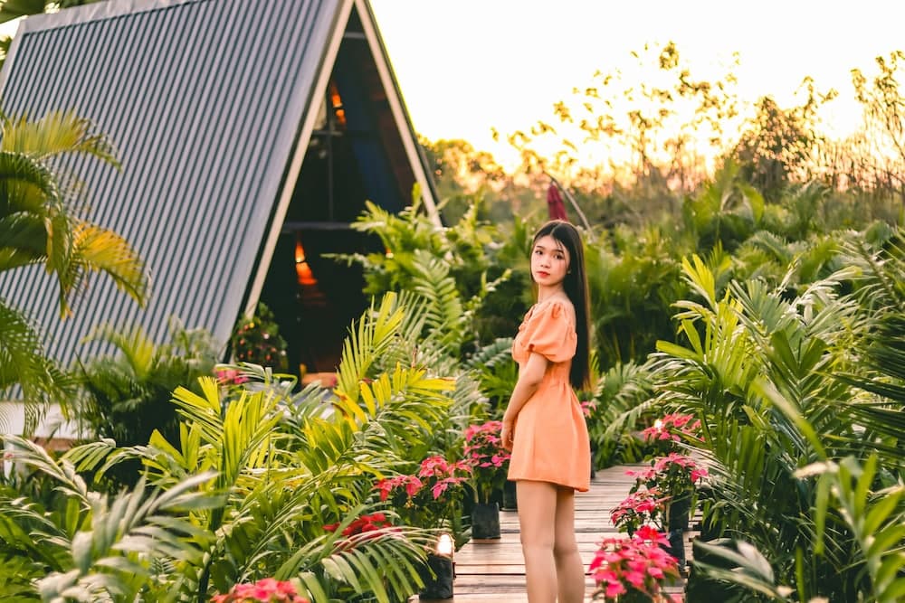 Nakara Villas & Glamping 객실 사진 2